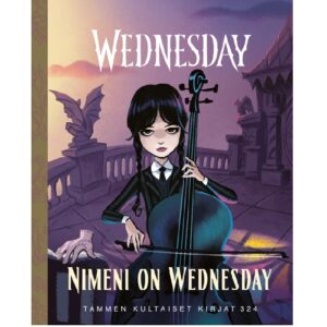 Wednesday. Nimeni on Wednesday TKK 324