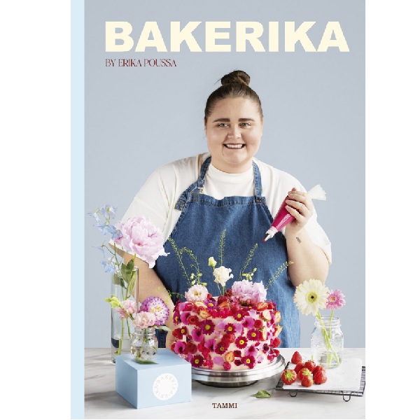 Bakerika, Erika Poussa