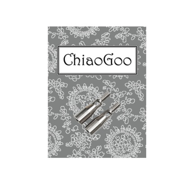 ChiaoGoo adapteri