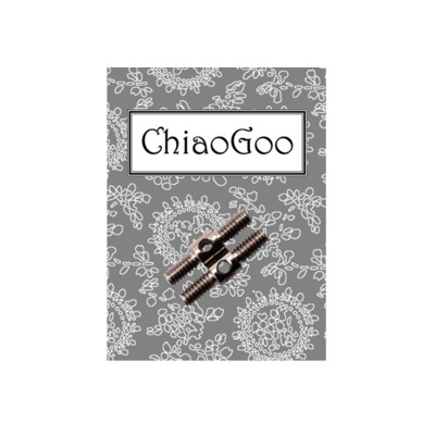 ChiaoGoo kaapelin jatkoliitin