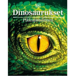 Dinosaurukset - Pikkujättiläinen