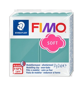 Fimomassat, muotit
