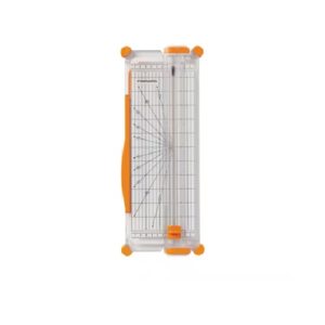 Fiskars SureCut paperileikkuri A4
