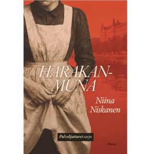 Harakanmuna. Niskanen, Niina