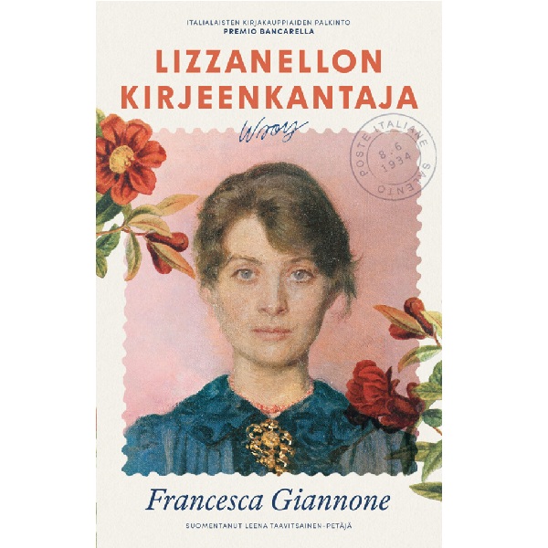 Lizzanellon kirjeenkantaja