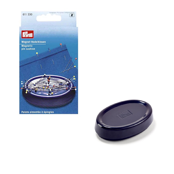 Prym magneettineulatyyny