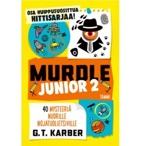 Murdle Junior 2