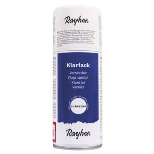 Rayher Spray-ulkolakka, kiiltävä 150 ml