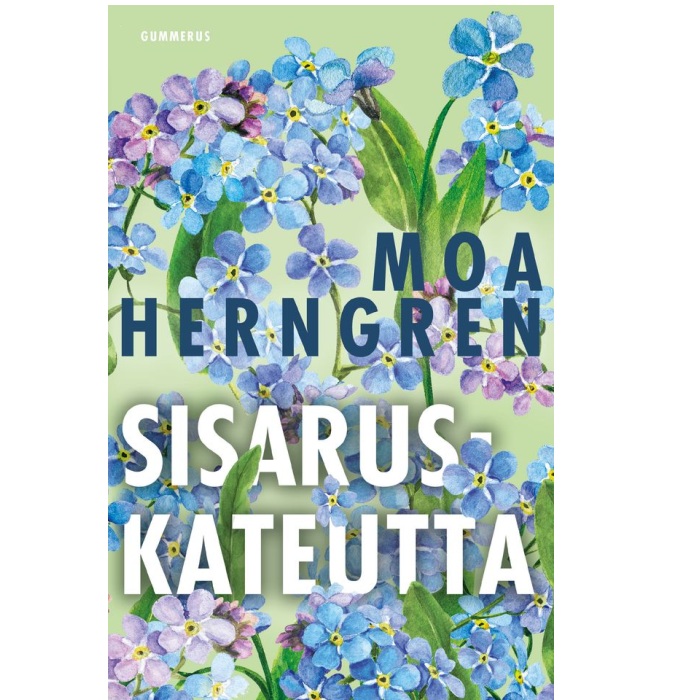 Sisaruskateutta. Herngren, Moa