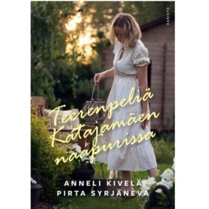 Teerenpeliä Katajamäen naapurissa, Kivelä, Anneli; Syrjäneva, Pirta