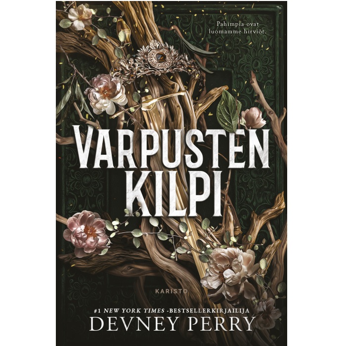 Varpusten kilpi. Perry, Devney