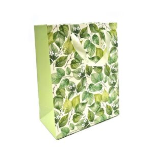 JK Lahjakassi M Lehdet vihreä