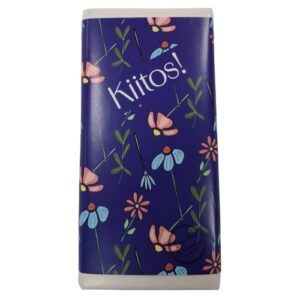 Donoka suklaa Kiitos, sininen