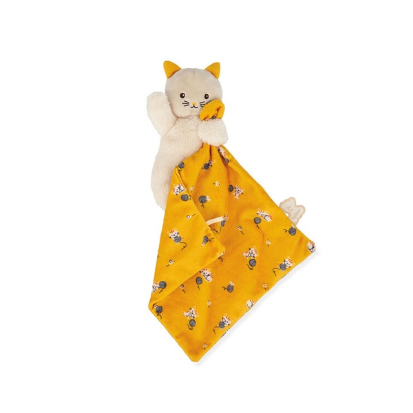 Kaloo unikaveri kissa 18cm