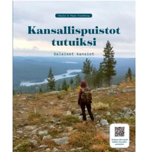 Kansallispuistot tutuiksi - Salaiset kansiot