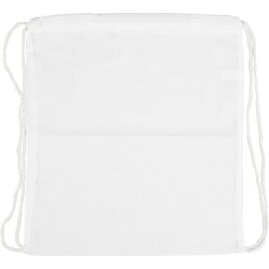 Kenkäpussi /jumppapussi 37x41cm