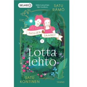 Lottalehto (selkokirja). Kontinen, Satu; Rämö, Satu