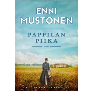 Pappilan piika. Mustonen, Enni