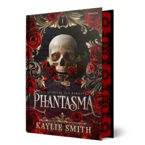Phantasma (syrjävärjätty). Smith, Kaylie