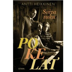 Pokelat. Soiva suku. Heikkinen, Antti