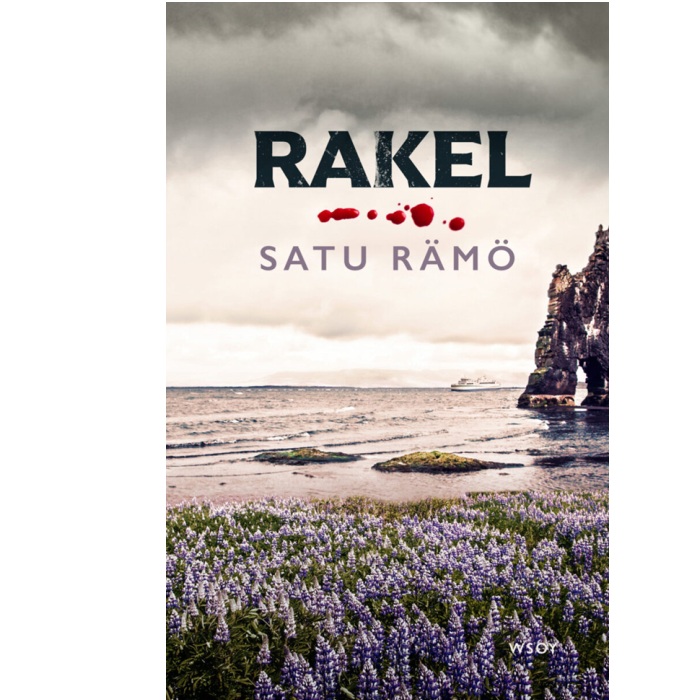 Rakel (pokkari) Rämö, Satu