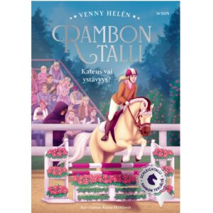 Rambon talli: Kateus vai ystävyys? Helén, Venny