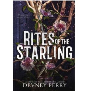 Rites of the Starling. Perry, Devney