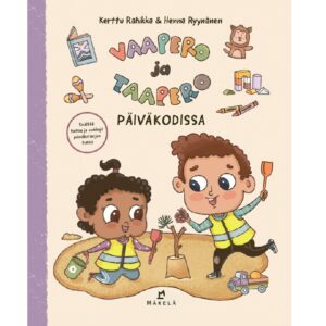 Vaapero ja Taapero päiväkodissa