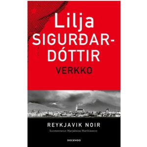 Verkko. Sigurdardóttir, Lilja