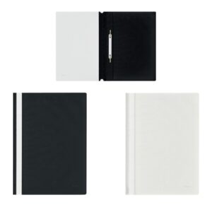 Vivida esitekansio A4 PP peitelistalla