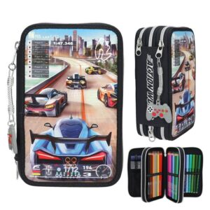 Action World Triplapenaali GAMING