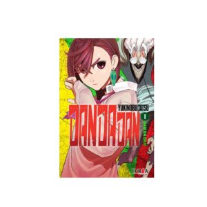 Dandadan 1. Tatsu, Yukinobu
