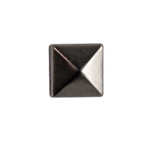 Vaateniitti musta neliö 6x6mm