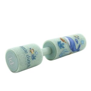 Little dutch Vesipyssy 15 cm foam sininen Ocean