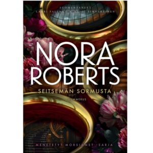 Seitsemän sormusta. Roberts, Nora