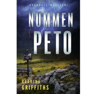 Nummen peto. Griffiths, Kaarina