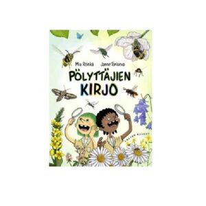 Pölyttäjien kirjo