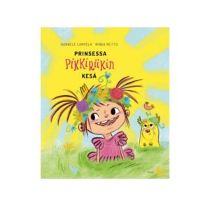 Prinsessa Pikkiriikin kesä
