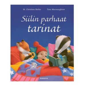 Siilin parhaat tarinat