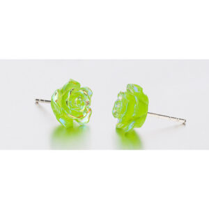 Silver Bar hopeakorvakoru Rose lime, tappi