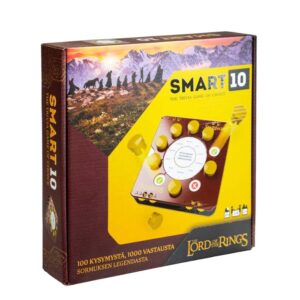 Smart10 Lord of the Rings (suomi)