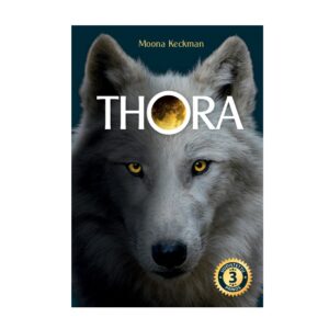 Thora Keckman, Moona