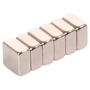 Pavo vahva supermagneetti 6kpl