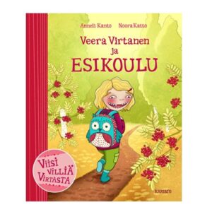 Veera Virtanen ja esikoulu