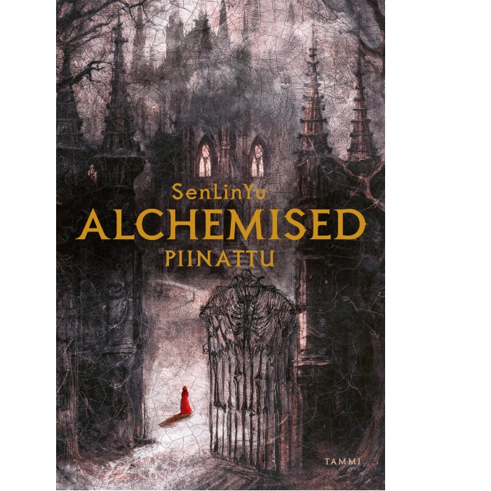 Alchemised – Piinattu SenLinYu