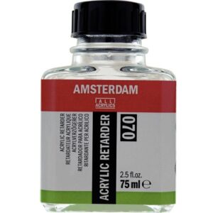 Amsterdam acrylic retarder 75ml