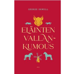 Eläinten vallankumous