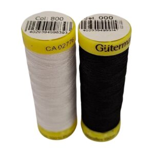 Gütermann Maraflex 150m joustava ompelulanka