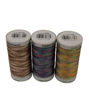 Gütermann Cotton 30 puuvilla ompelulanka