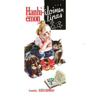 Hanhiemon iloinen lipas
